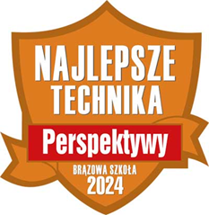 Tytuł brązowego Technikum 2024