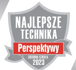 Srebrna szkoła 2023