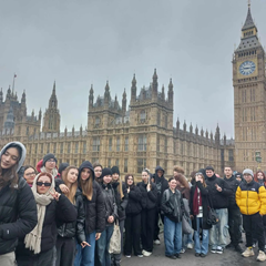 Wycieczka do Londynu