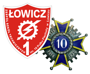 Logo szkoły