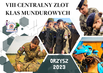 Zlot klas mundurowych