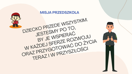 nasza Misja