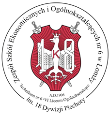 Nowe logo szkoły