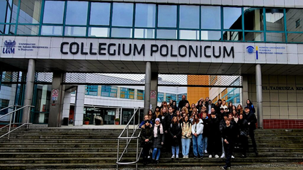 Collegium Polonicum Frankfurt