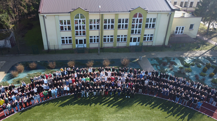 Zacznij z Nami od września!