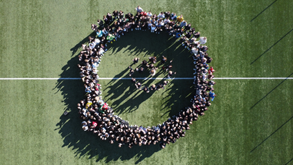 Zaprojektuj z Nami swoją przyszłość!