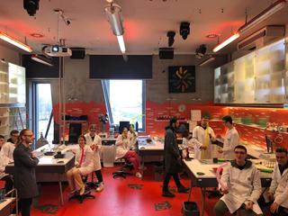 Wyjazdy do Centrum Nauki Kopernik