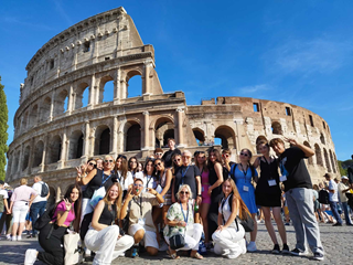 Szkolna Agencja Informacji Dziennikarskiej Erasmus+