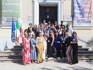 Szkolna Agencja Informacji Dziennikarskiej Erasmus+