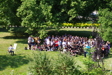 Akcja "Jak nie czytam, jak czytam"