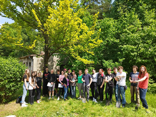 Konkurs lingwistyczno-ekologiczny