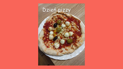 Dzień pizzy