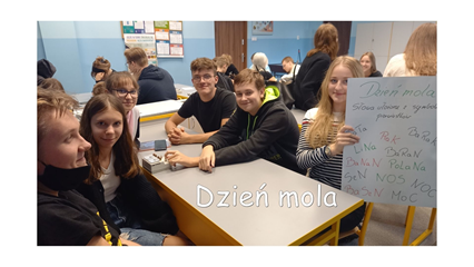 Dzień mola