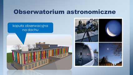 Obserwatorium astronomiczne