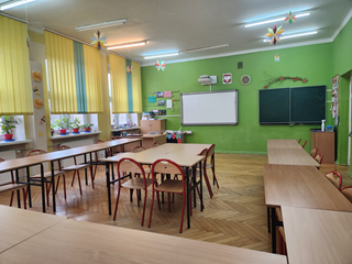 SP40_Pracownia polonistyczna