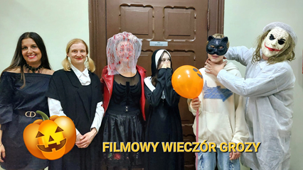 Wieczór Filmowy