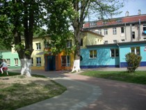 Środowiskowa Placówka Edukacyjno-Wychowawcza Nr 1