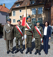 Obchody Świąt Majowych