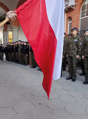 Technikum Mundurowe w Grudziądzu