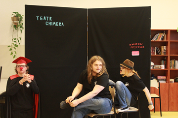 Teatr Chimera