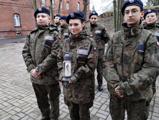 Technikum Mundurowe w Grudziądzu