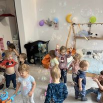 Nie ma nudy - za to dużo sprzątania!