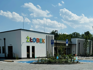 Żłobek 77