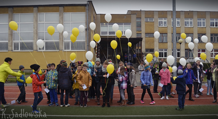 Szkoła Podstawowa nr 21 im. Karola Wojtyły w Zespole Edukacyjnym nr 3