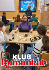 Szkolny Klub Rummikub