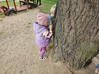 Zajęcia na świeżym powietrzu