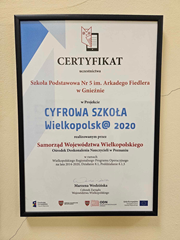 CYFROWA SZKOŁA