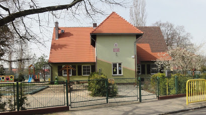 Przedszkole nr 5 w Nowej Soli