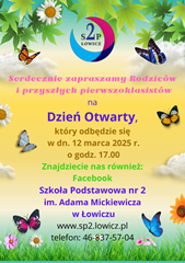 Dzień Otwarty