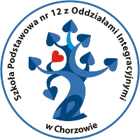 Logo szkoły