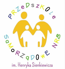 Logo przedszkola