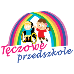 Logo przedszkola