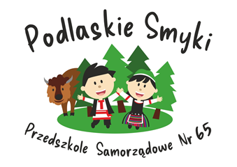 Logo Naszego Przedszkola