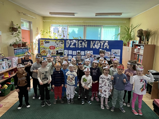 DZIEŃ KOTA