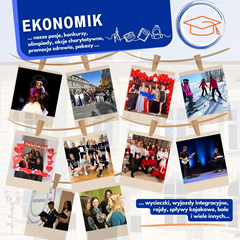 Z życia EKONOMIKA