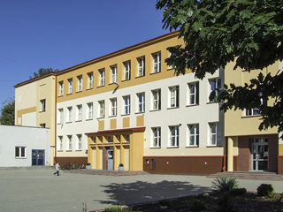 Szkoła Podstawowa nr 15 w Tarnowie