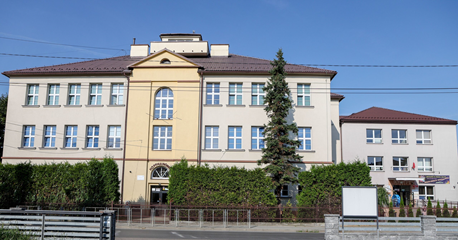 Szkoła Podstawowa nr 1 im. Klementyny Hoffmanowej w Tarnowie 