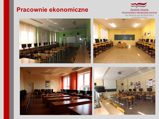 pracownie ekonomiczne