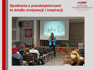 spotkania z przedsiębiorcami