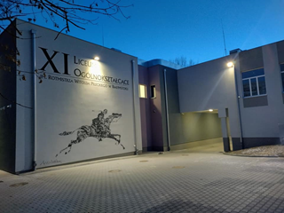 Blok sportowy