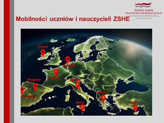 byliśmy tam i nie tylko...