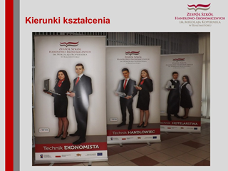 kierunki kształcenia