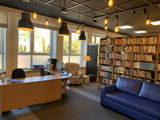 Biblioteka