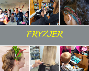 Fryzjer