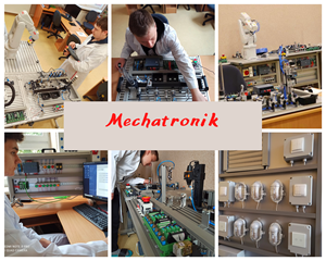 Mechatronik