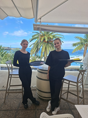 praktyki zagraniczne - Teneryfa - technik hotelarstwa
